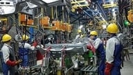 工業生産の成長を支える主な要因は3つある。