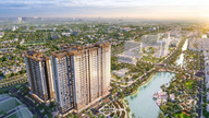 Proč jsou byty na K-Park Avenue investory v provincii Thanh Hoa považovány za „blue-chip aktivum“?