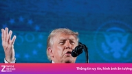 Trump: Der Iran will ein Abkommen, die USA geben Teheran Zeit, sich auf die nationale Trauer vorzubereiten.