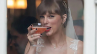 Zu Taylor Swifts Hochzeit erscheint eine illustre Gästeliste.