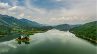 Bac Ninh: Se ha concedido la aprobación para invertir en proyectos de energía solar en los lagos Da Ong y Cau Re por un valor superior a 870 mil millones de VND.