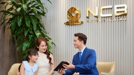 NCB Visa, 'Yılın Kredi Kartı Girişimi' ödülünü almaktan gurur duyuyor.