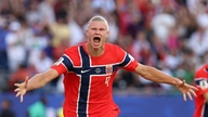 Haaland jest strasznie zmartwiony, gdy Messi strzela gole na lewo i prawo: „W wyścigu o tytuł króla strzelców zostanę z pustymi rękami!”