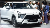 Pětimístný crossover segmentu B: Hyundai Creta výrazně zlevněn, Xforce nabízí silné pobídky k soutěžení s Yaris Cross.
