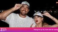Fan vây kín đám cưới Taylor Swift