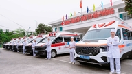Hai Phong, hastane öncesi acil bakım yönetimini sağlamak için dijital bir platformu pilot uygulamaya aldı.