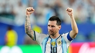 Argentinien bei der Weltmeisterschaft 2026: Wenn Lionel Messis Größe Anlass zur Sorge gibt.