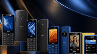 Η Nokia εξοπλίζει τέσσερα νέα μοντέλα τηλεφώνων εισαγωγικής κατηγορίας με ένα ειδικό κουμπί τεχνητής νοημοσύνης.