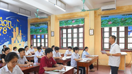 Tuyên Quang rút toàn bộ bài thi Toán đạt điểm 10 để kiểm tra