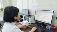 Da Nang versnelt de invoering van elektronische patiëntendossiers met als doel een papierloos ziekenhuis te creëren.