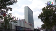Las Naciones Unidas siguen apoyando a la República Democrática del Congo en su respuesta al brote de ébola.
