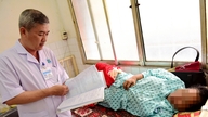Face à l'afflux croissant de patients internationaux dans les hôpitaux, le Vietnam va-t-il engranger des devises étrangères ?