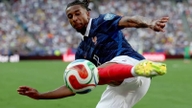 The big names in the fashion industry are going crazy over the French national team star.