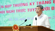Thủ tướng Lê Minh Hưng: Quyết tâm thực hiện mục tiêu tăng trưởng cả giai đoạn 2026-2030 đạt hai con số