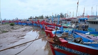 Ứng phó bão số 1: Không để bị động trước mọi tình huống