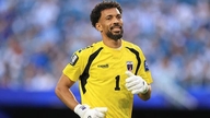 Kap Verdes målmand skaber furore ved at drible mere end Ronaldo ved VM i 2026.