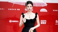 La "bolsa de plástico valorada en más de 46 millones de VND" de Zhang Jingyi desata la polémica.