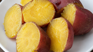 Para controlar el nivel de azúcar en la sangre, ¿deben consumirse las batatas calientes o frías?