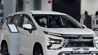 A Mitsubishi Vietnam oferece promoções em julho de 2026: os modelos Xpander e Xforce recebem reduções significativas de preço.