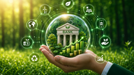 Banksektorn har lanserat en konkurrenskraftig rörelse med fokus på innovation, digital transformation och grön omställning.