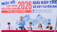 ថ្ងៃដាក់ពាក្យចូលរៀននៅសាកលវិទ្យាល័យ និងមហាវិទ្យាល័យ៖ អនុសាសន៍ជាច្រើនសម្រាប់បេក្ខជន