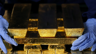 China importiert 163 Tonnen Gold: Ein bemerkenswertes Paradoxon entsteht auf dem Markt.