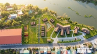 Improved transportation infrastructure opens up opportunities for tourism in Tam Thai.