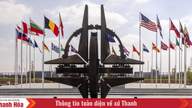 NATO Zirvesi: Kolektif savunmaya "çelik gibi" bir bağlılık.
