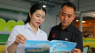 จังหวัดกวางงายกำลังเร่งส่งเสริมการท่องเที่ยวเพื่อเฉลิมฉลองครบรอบ 66 ปีของการก่อตั้งอุตสาหกรรมการท่องเที่ยวของเวียดนาม