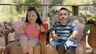 The unique, custom-designed home of the world's shortest couple.