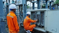 Quang Ninh Enerji Şirketi, 1 numaralı Tayfun'un yol açabileceği her türlü olaya müdahale etmek üzere 7/24 teyakkuzda bulunmaktadır.