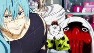 Hayır, Mahito değil, bu Jujutsu Kaisen'deki en korkunç ruh.
