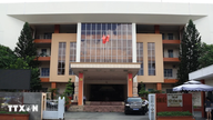 As the old headquarters enters its "new life cycle"
