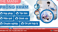 Cuu Long Ninh Kieu Polikliniek – Toegewijde Gezondheidszorg