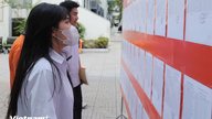 Tuyen Quang melapor kepada Perdana Menteri mengenai penyelenggaraan ujian kelulusan sekolah menengah atas.
