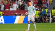 Ronaldo a făcut un gest emoționant pentru un tânăr fan venezuelean afectat de cutremurul devastator.