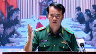 Hoàn thành toàn diện công tác biên phòng 6 tháng đầu năm 2026