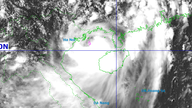 Bão số 1 Maysak sắp đổ bộ Quảng Ninh, Hà Nội ảnh hưởng thế nào?