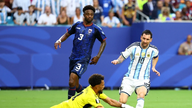 Toàn cảnh World Cup: "Hiện tượng" Cape Verde gây sốc trước Messi cùng đồng đội
