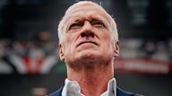Prancis vs. Paraguay: Deschamps dan kenangan gol emas Piala Dunia 1998.