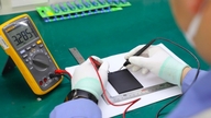 By 2030, there will be approximately 1,500 experts in standards and quality.