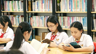 Libros de texto gratuitos en todo el país a partir del año escolar 2029-2030.