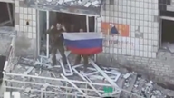 ロシア・ウクライナ紛争：コスチャニニフカは「戦略的要衝」。