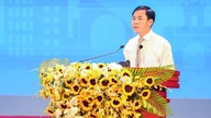 Quang Tri: نئی جگہ - نئے مواقع سرمایہ کاروں کو خوش آمدید کہتے ہیں۔