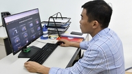 Bac Ninh: Pusat Operasi Pintar (IOC) secara rasminya memulakan operasi untuk menyokong tadbir urus digital.