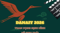 DANAFF 2026: Matlamat yang bercita-cita tinggi untuk membentuk ekosistem filem Asia yang baharu.