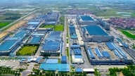 Foreign direct investment (FDI) continues to be the main driver of growth for Bac Ninh.