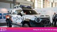 A China assume oficialmente o controle da fábrica da Nissan na África do Sul.