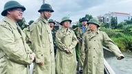 Quang Ninh dba o bezpieczeństwo ponad 5600 turystów, którzy wciąż przebywają na wyspach przed tajfunem nr 1.
