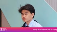 Seorang siswa laki-laki meraih nilai tertinggi dalam tiga kombinasi mata pelajaran secara bersamaan di Da Nang.